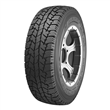 Nankang FT-7 10.5/R15 109S Tyres by TWG